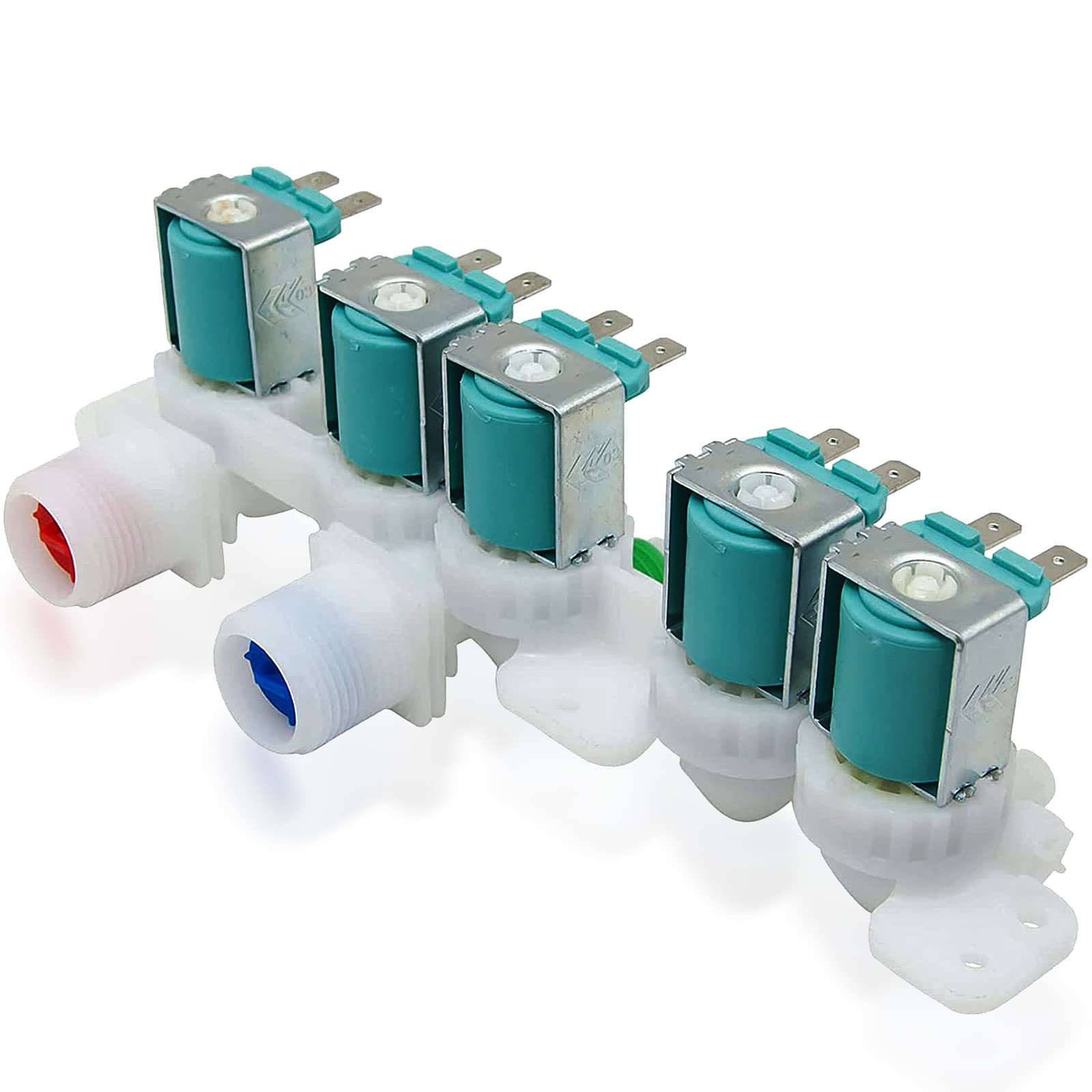 Samsung Washer Water Inlet Valve DC97-15459G Samsung Washer Water Inlet Valve DC97-15459G